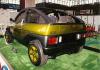 Jeep Ecco photo 2