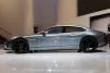 Lamborghini Estoque Concept photo 3