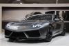 Lamborghini Estoque Concept photo 10