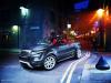 Land Rover Evoque Convertible Concept photo 5