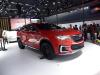 Landwind E33 Concept photo 5