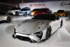 Lexus Electrified Sport Concept photo 4
