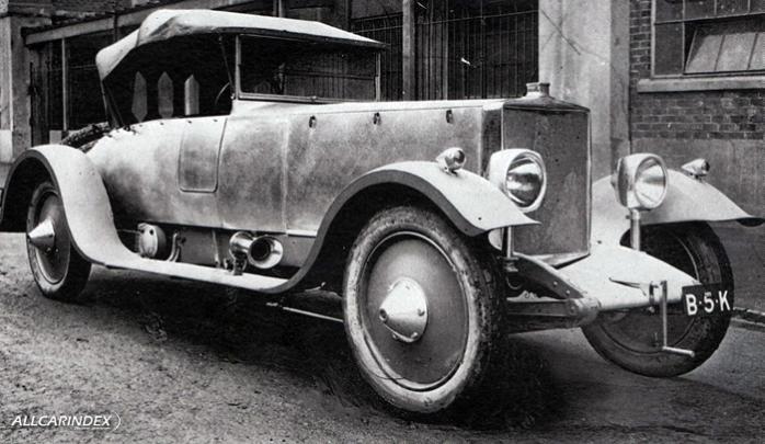 Leyland