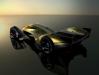 Lotus E-R9 Concept photo 2