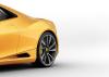 Lotus Elan Concept photo 3
