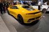 Lotus Elan Concept photo 6