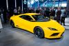 Lotus Elan Concept photo 8