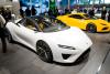 Lotus Elise Concept photo 3