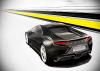 Lotus Esprit Concept photo 4