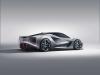 Lotus Evija photo 1