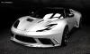Lotus Evora GTE Road Car Concept photo 2