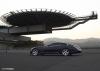 Maybach Exelero photo 9
