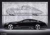Maybach Exelero photo 14