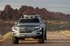 Mercedes-Benz Ener-G-Force photo 6