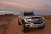 Mercedes-Benz Ener-G-Force photo 8