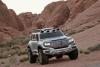 Mercedes-Benz Ener-G-Force photo 11