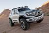 Mercedes-Benz Ener-G-Force photo 14