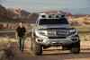 Mercedes-Benz Ener-G-Force photo 17