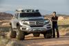 Mercedes-Benz Ener-G-Force photo 18