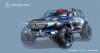 Mercedes-Benz Ener-G-Force photo 19