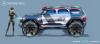Mercedes-Benz Ener-G-Force photo 21