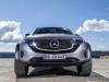 Mercedes-Benz EQC 4×4² Concept photo 2