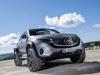 Mercedes-Benz EQC 4×4² Concept photo 3