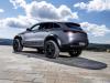Mercedes-Benz EQC 4×4² Concept photo 4