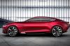 MG E-Motion Concept photo 2