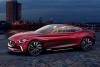 MG E-Motion Concept photo 4