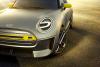 Mini Electric Concept photo 5