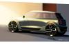 Mini Electric Concept photo 7