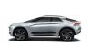 Mitsubishi e-EVOLUTION Concept photo 5