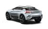Mitsubishi e-EVOLUTION Concept photo 7