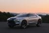 Mitsubishi e-EVOLUTION Concept photo 8