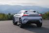 Mitsubishi e-EVOLUTION Concept photo 9