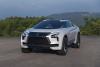 Mitsubishi e-EVOLUTION Concept photo 10