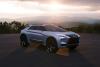 Mitsubishi e-EVOLUTION Concept photo 11