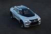 Mitsubishi e-EVOLUTION Concept photo 12