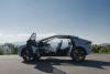 Mitsubishi e-EVOLUTION Concept photo 15