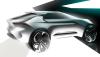 Mitsubishi e-EVOLUTION Concept photo 19