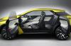 Mitsubishi eX Concept photo 3