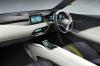 Mitsubishi eX Concept photo 4