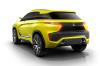 Mitsubishi eX Concept photo 5