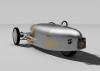 Morgan EV3 Concept photo 3