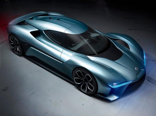 NIO