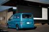 Nissan e-NV200 Concept photo 3