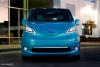 Nissan e-NV200 Concept photo 6
