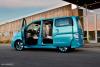 Nissan e-NV200 Concept photo 7