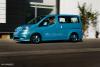 Nissan e-NV200 Concept photo 8